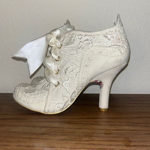 Irregular Choice Abigail’s Party